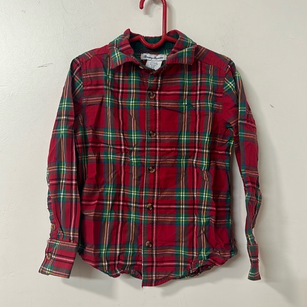 Tommy bahama button up